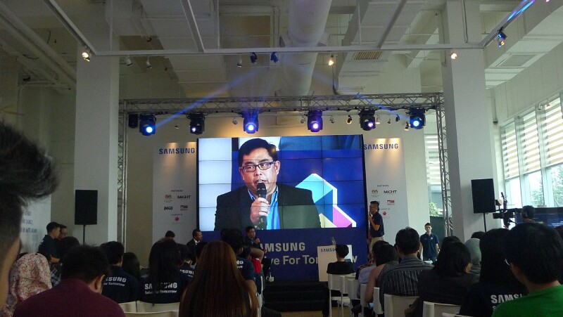 SamsungSfT - 7 SamsungSfT - 7